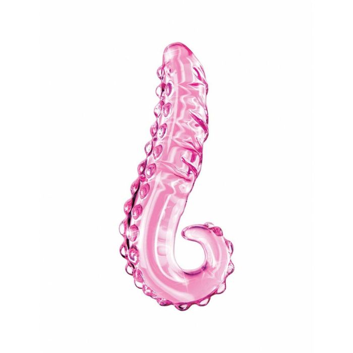 Dildo Pipedream Icicles Rosa