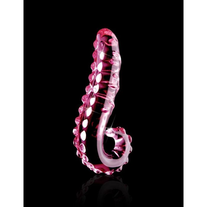 Dildo Pipedream Rosa 4