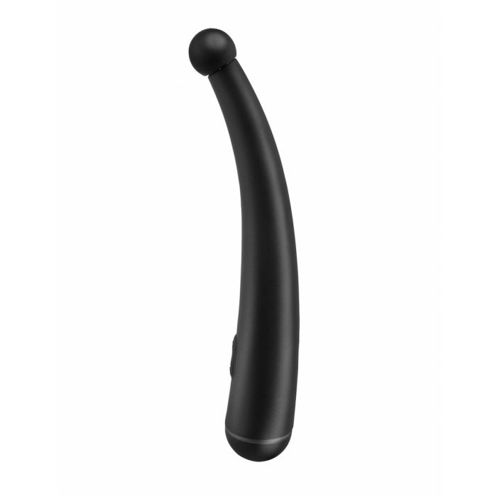 Vibrador Anal Negro Pipedream Anal Fantasy Collection Negro