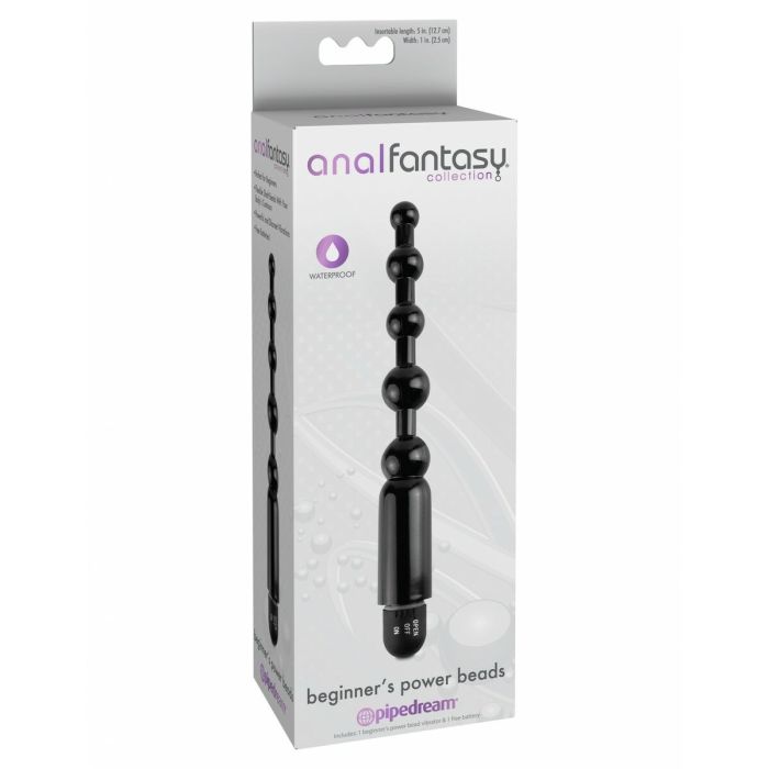 Bolas Anales Pipedream Anal Fantasy Collection 2