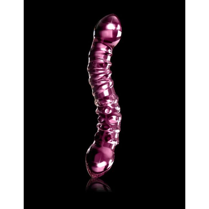 Dildo Pipedream Rosa 3