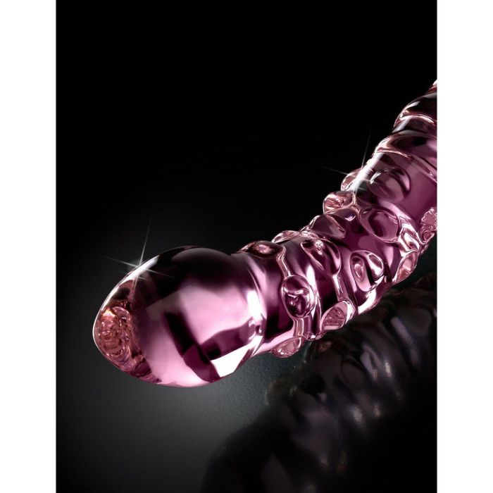 Dildo Pipedream Rosa 2