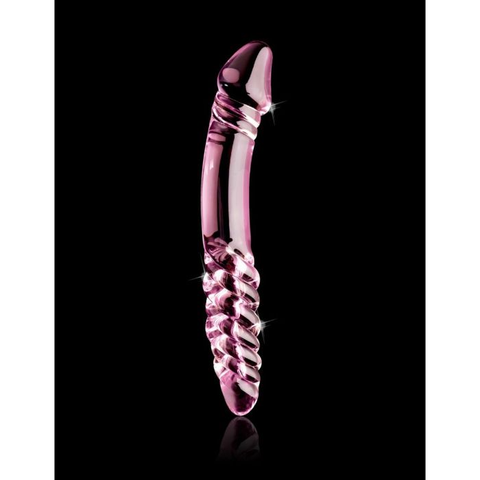 Dildo Pipedream Rosa 3