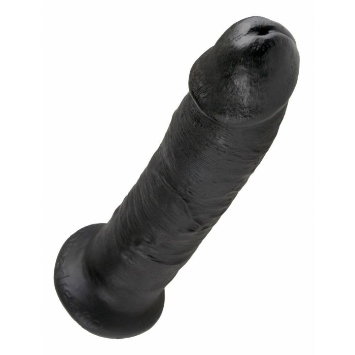 Consolador Realista Pipedream - King Cock Negro 2