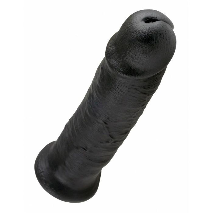 Consolador Realista Pipedream - King Cock Negro 2