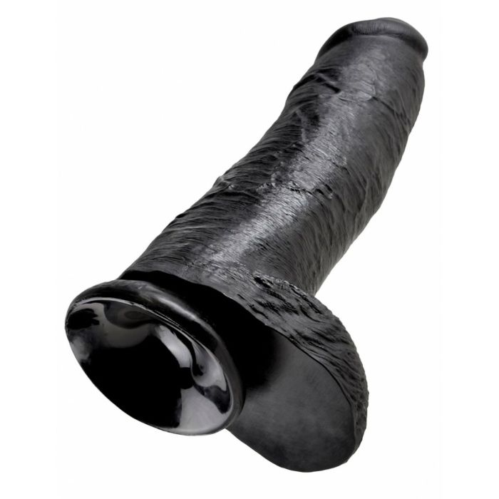 Consolador Realista Pipedream King Cock PVC 2