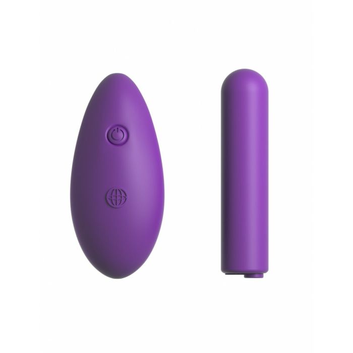 Vibrador para Parejas Pipedream 4