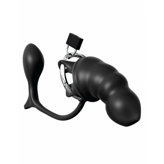 Anillo para el Pene Pipedream Anal Fantasy Elite Negro 2