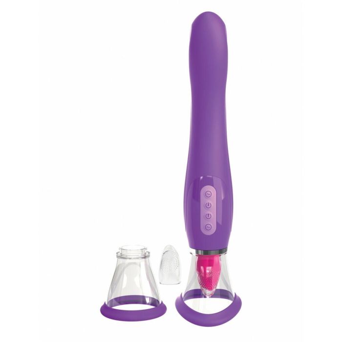 Vibrador Pipedream 4