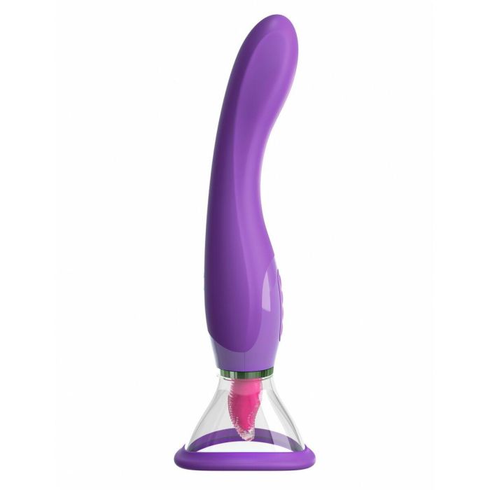 Vibrador Pipedream 2