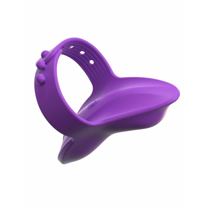 Vibrador Pipedream