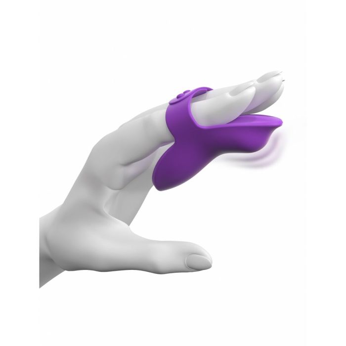 Vibrador Pipedream 4