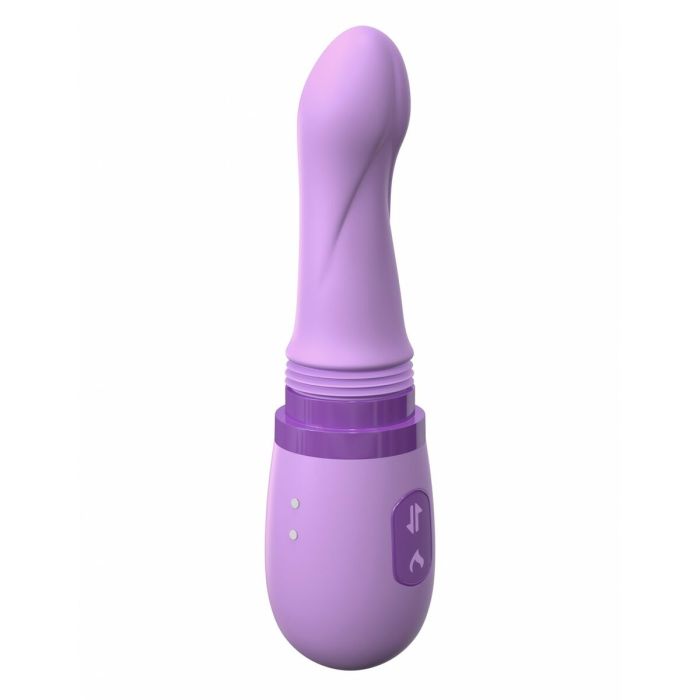 Vibrador Punto G Pipedream 3