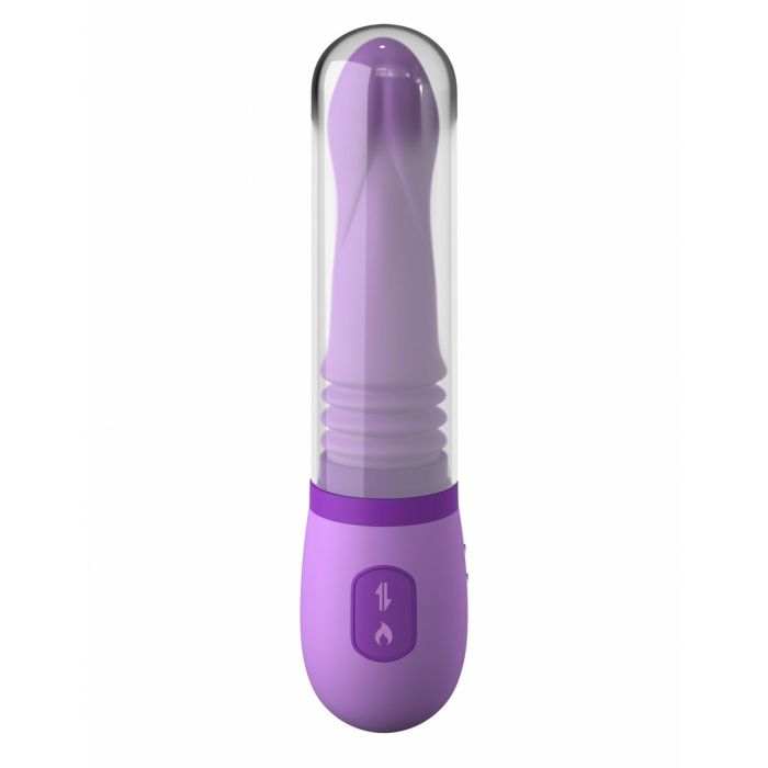 Vibrador Punto G Pipedream 2