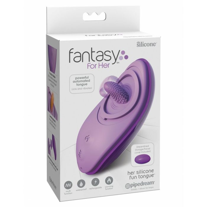 Vibrador Pipedream 4