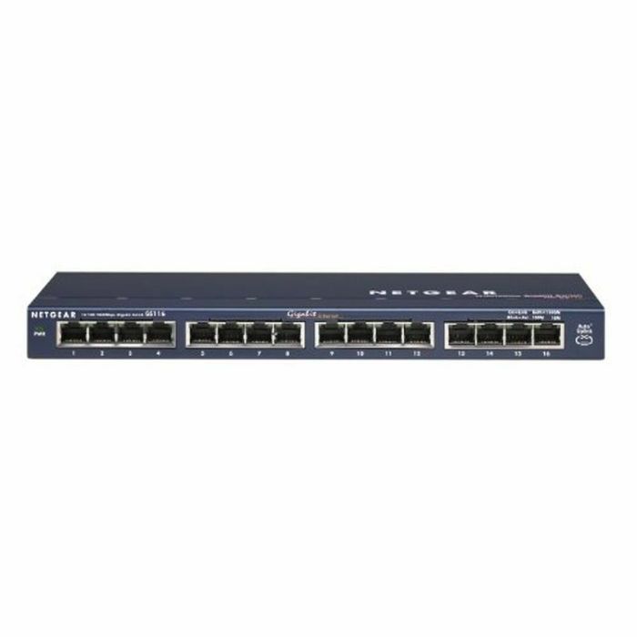 Switch Netgear GS116GE