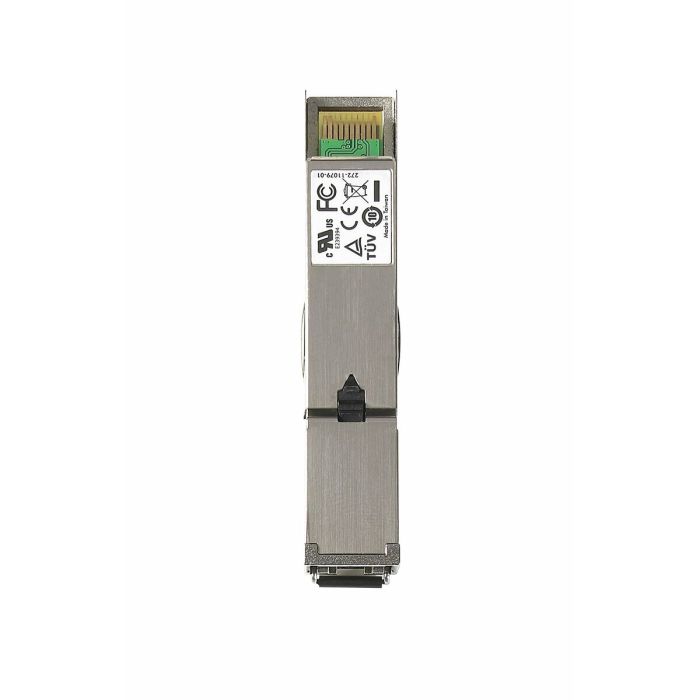 Módulo Fibra SFP MonoModo Netgear AGM734-10000S 1
