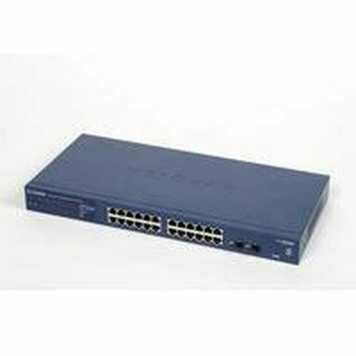 Switch Netgear GS724T-400EUS        1