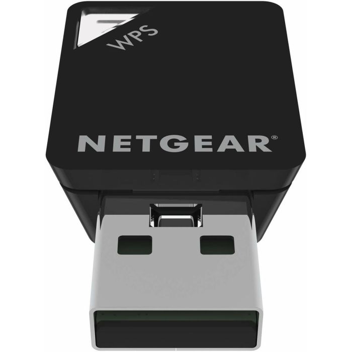 Adaptador USB Wifi Netgear A6100-100PES 1