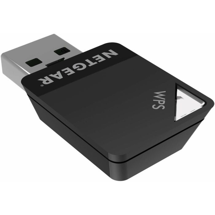 Adaptador USB Wifi Netgear A6100-100PES 2
