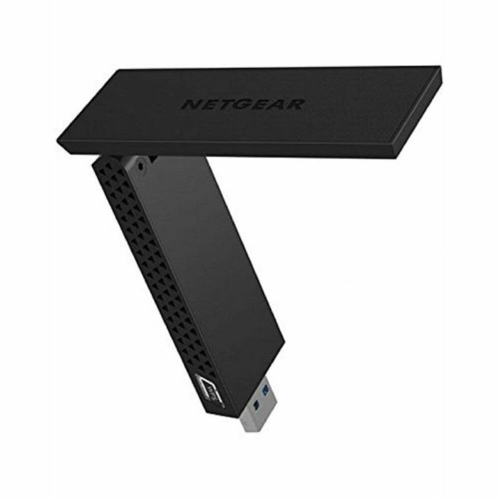 Antena Wifi Netgear A6210-100PES 867 Mbit/s 5 GHz 4 Antena Wifi Netgear A6210-100PES 867 Mbit/s 5 GHz 4