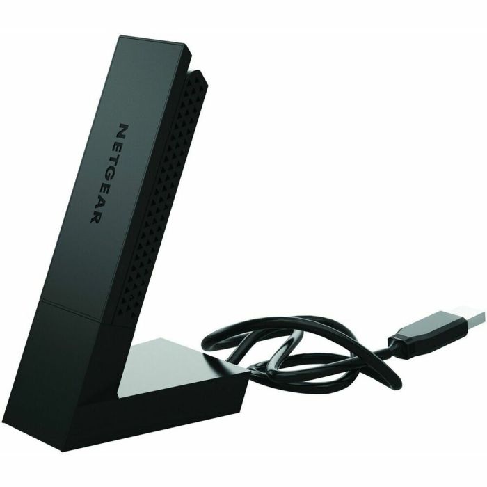 Antena Wifi Netgear A6210-100PES 867 Mbit/s 5 GHz 1 Antena Wifi Netgear A6210-100PES 867 Mbit/s 5 GHz 1