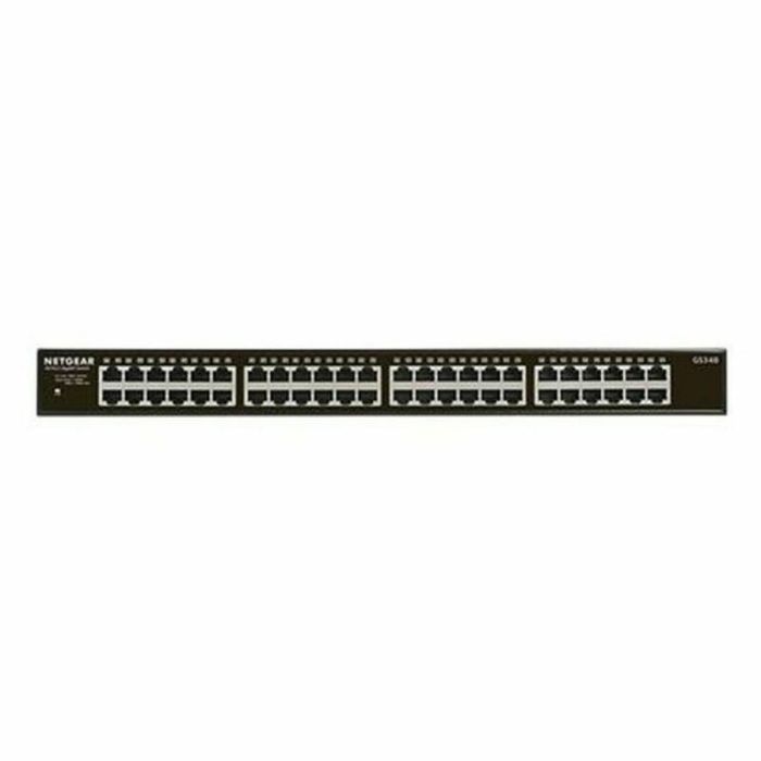 Switch Netgear GS348-100EUS         3