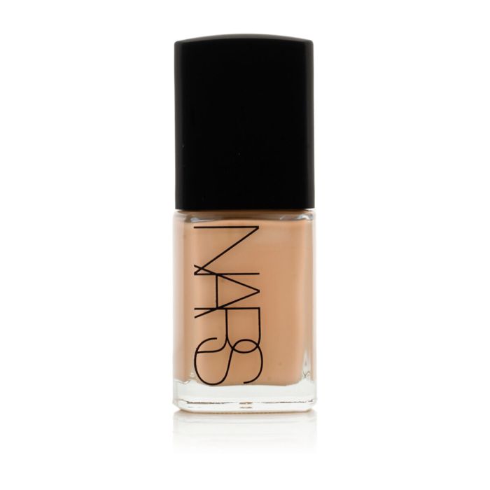 Iluminador Nars Foundation 30 ml 1