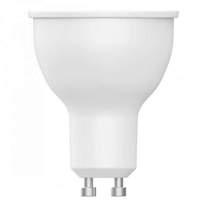 Bombilla Inteligente Yeelight Smart Bulb GU10 Blanco G GU10 350 lm (2700k) 3