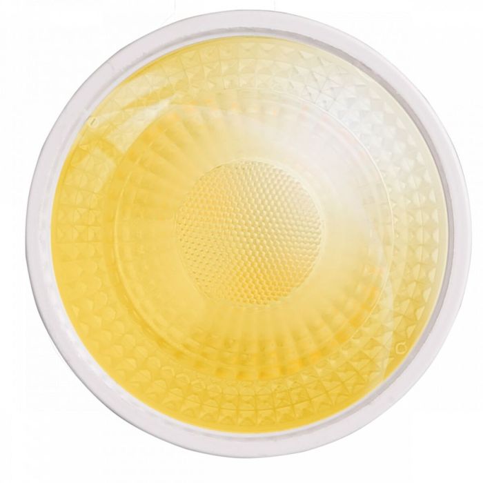 Bombilla Inteligente Yeelight Smart Bulb GU10 Blanco G GU10 350 lm (2700k) 2