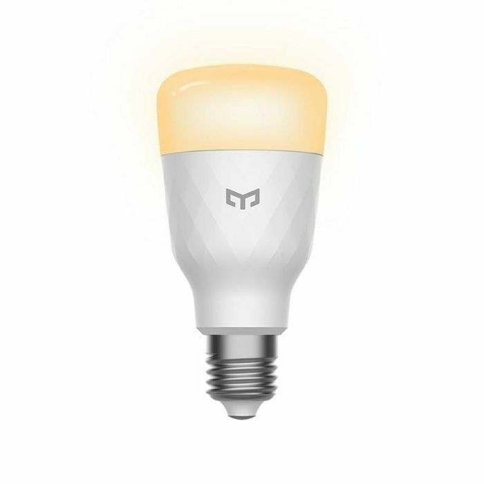 Bombilla LED Yeelight Smart Bulb W3 1