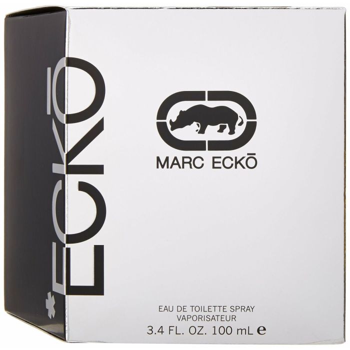 Perfume Hombre Marc Ecko EDT Ecko (100 ml) 1 Perfume Hombre Marc Ecko EDT Ecko (100 ml) 1