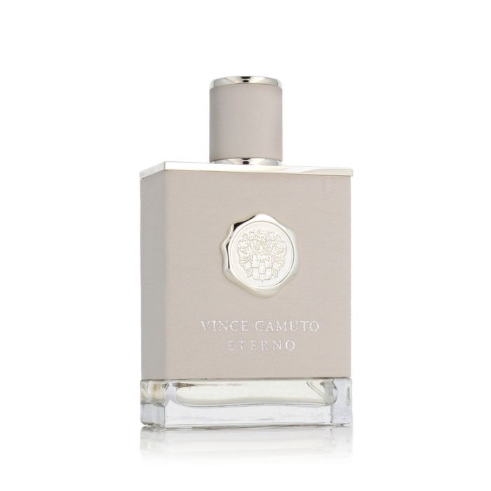 Perfume Hombre Vince Camuto EDT Eterno (100 ml) 1