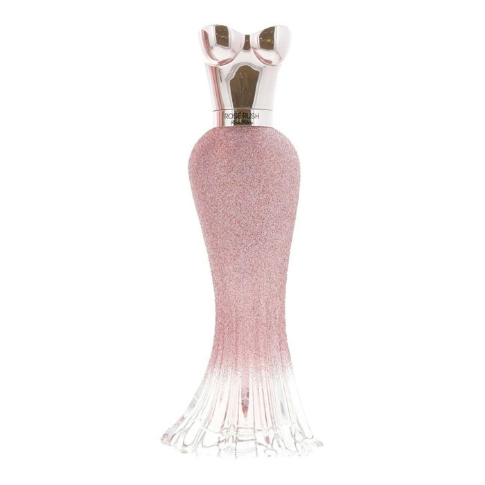 Perfume Mujer Paris Hilton 100 ml Rosé Rush 1