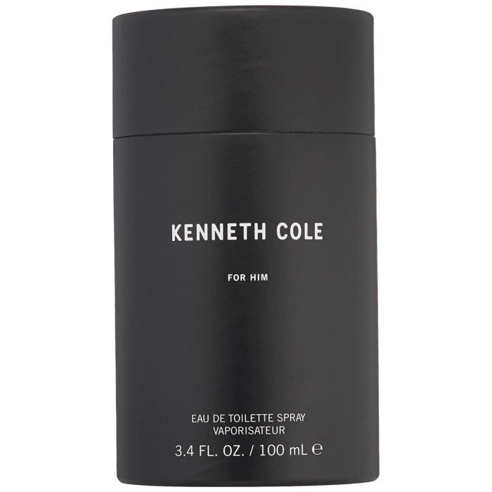 Perfume Hombre Kenneth Cole EDT For him 100 ml 1 Perfume Hombre Kenneth Cole EDT For him 100 ml 1
