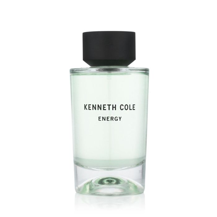 Perfume Unisex Kenneth Cole EDT Energy 100 ml 1