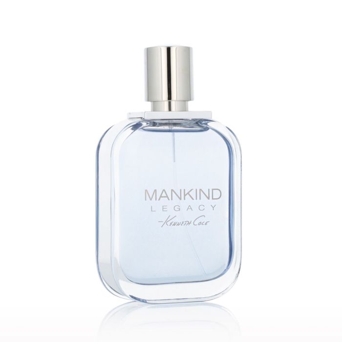 Perfume Hombre Kenneth Cole EDT Mankind Legacy 100 ml 1
