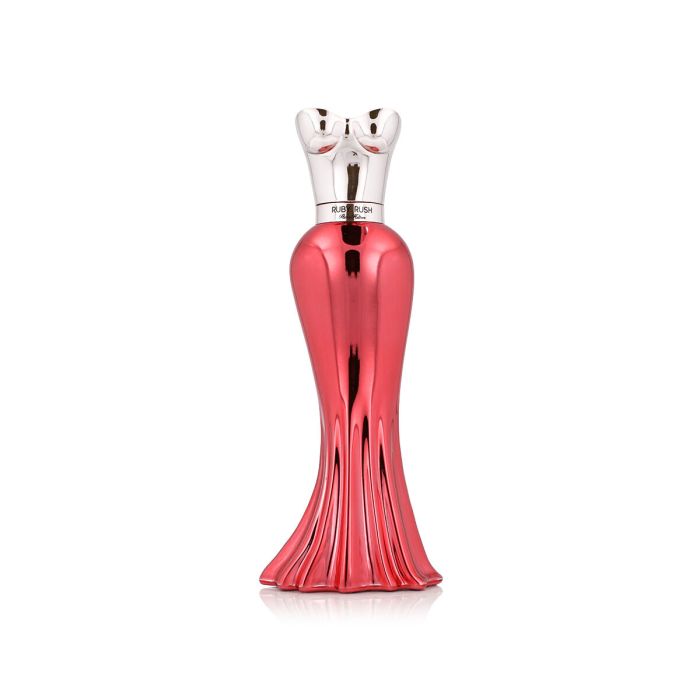 Perfume Mujer Paris Hilton EDP Ruby Rush 100 ml 1