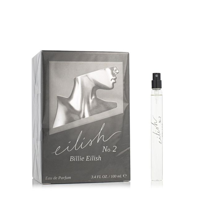 Set de Perfume Unisex Billie Eilish Eilish Nº 2 EDP 2 Piezas 1
