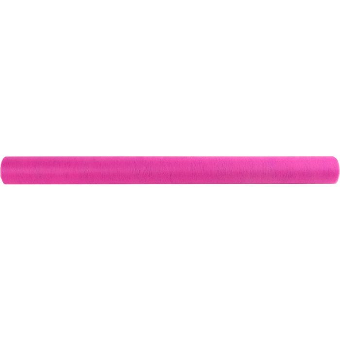 Tejido Sin Tejer Liderpapel Terileno 25 gr-M2 Rollo De 5 Mt Rosa 2