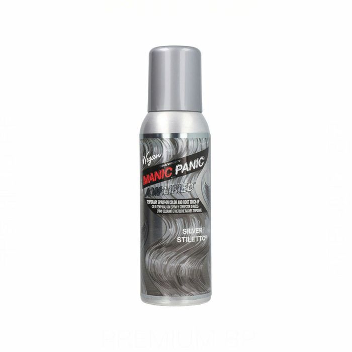 Tinte Semipermanente Manic Panic TCS64010 Amplified Spray (100 ml)