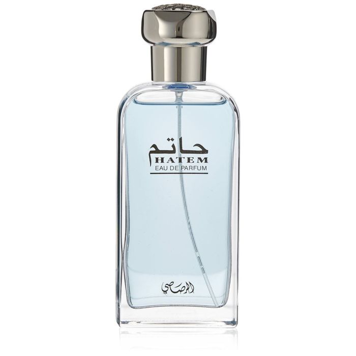Perfume Hombre Rasasi EDP Hatem 75 ml 2
