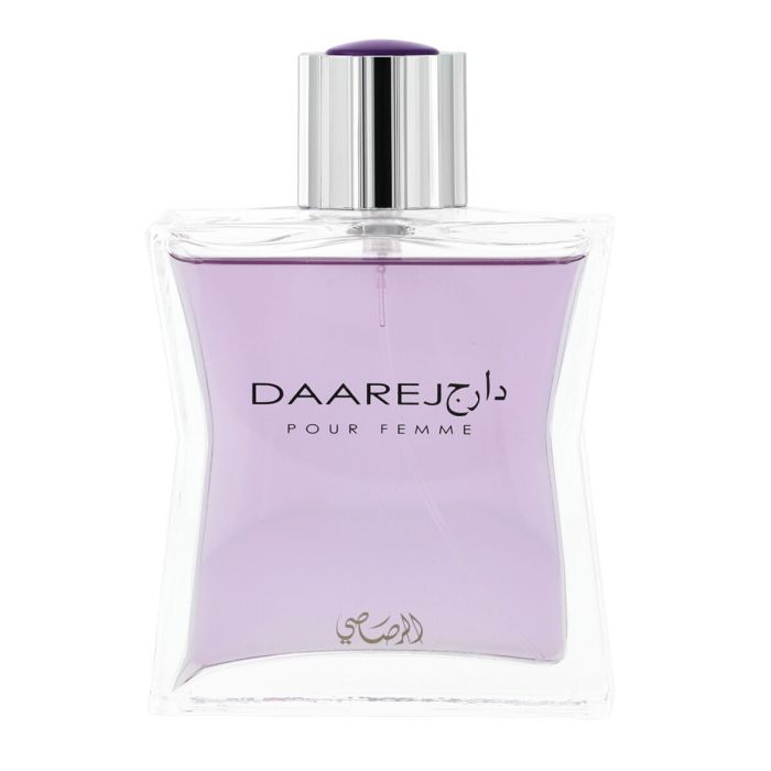 Perfume Mujer Rasasi   EDP Daarej Pour Femme (100 ml) 1