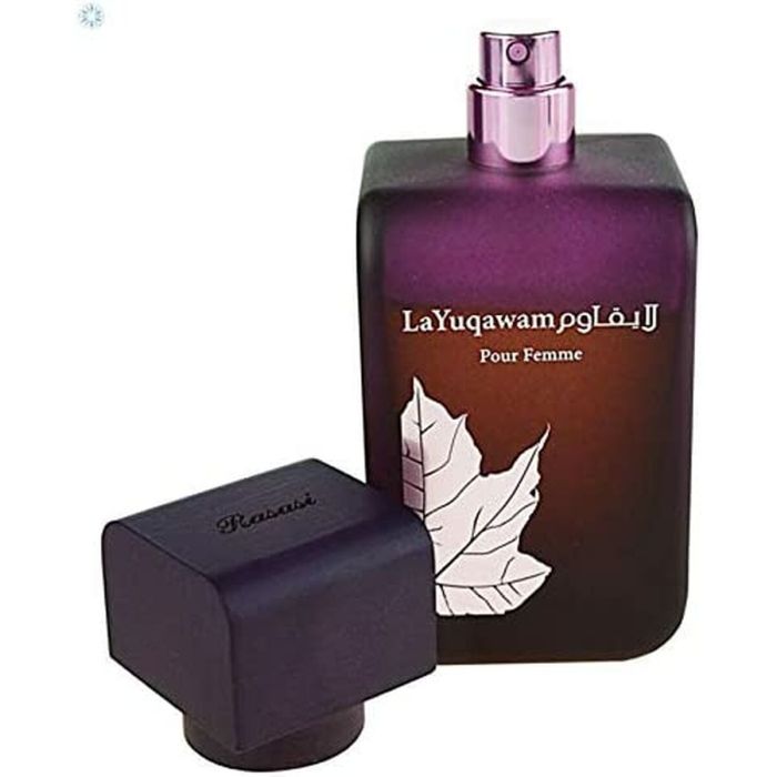 Perfume Mujer Rasasi EDP La Yuqawam Pour Femme (75 ml) 1
