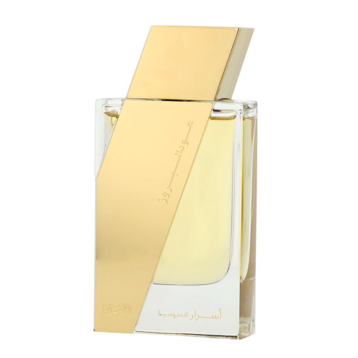 Perfume Mujer Rasasi Oudh Al Boruzz Asrar Indonesia EDP 50 ml 1