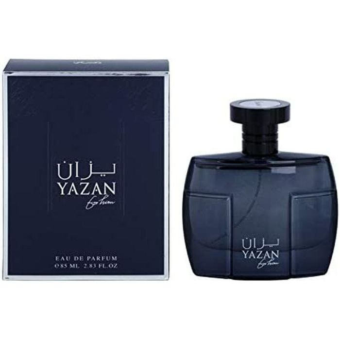 Perfume Hombre EDP Rasasi Yazan For Him (85 ml) 1