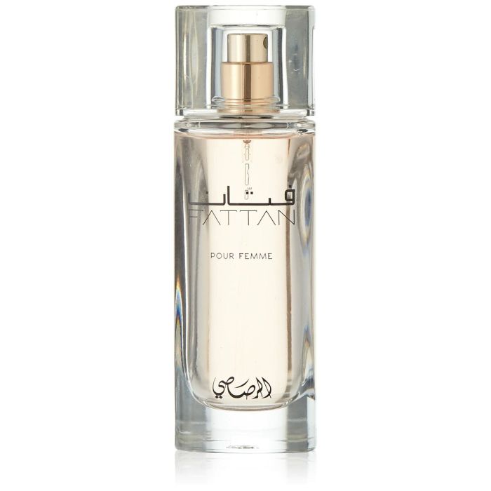 Perfume Mujer Rasasi EDP Fattan 50 ml 2