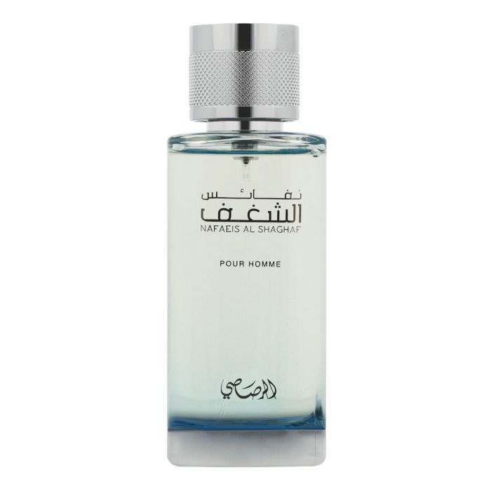 Perfume Hombre Rasasi EDP Nafaeis Al Shaghaf 100 ml 1