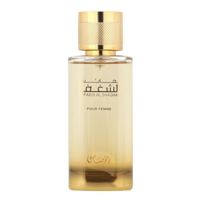 Perfume Mujer Rasasi Nafaeis Al Shaghaf EDP 100 ml 1