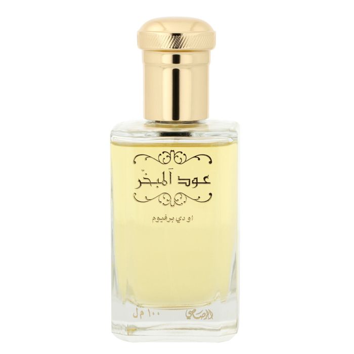 Perfume Unisex Rasasi EDP Oud Al - Mubakhar (100 ml) 1